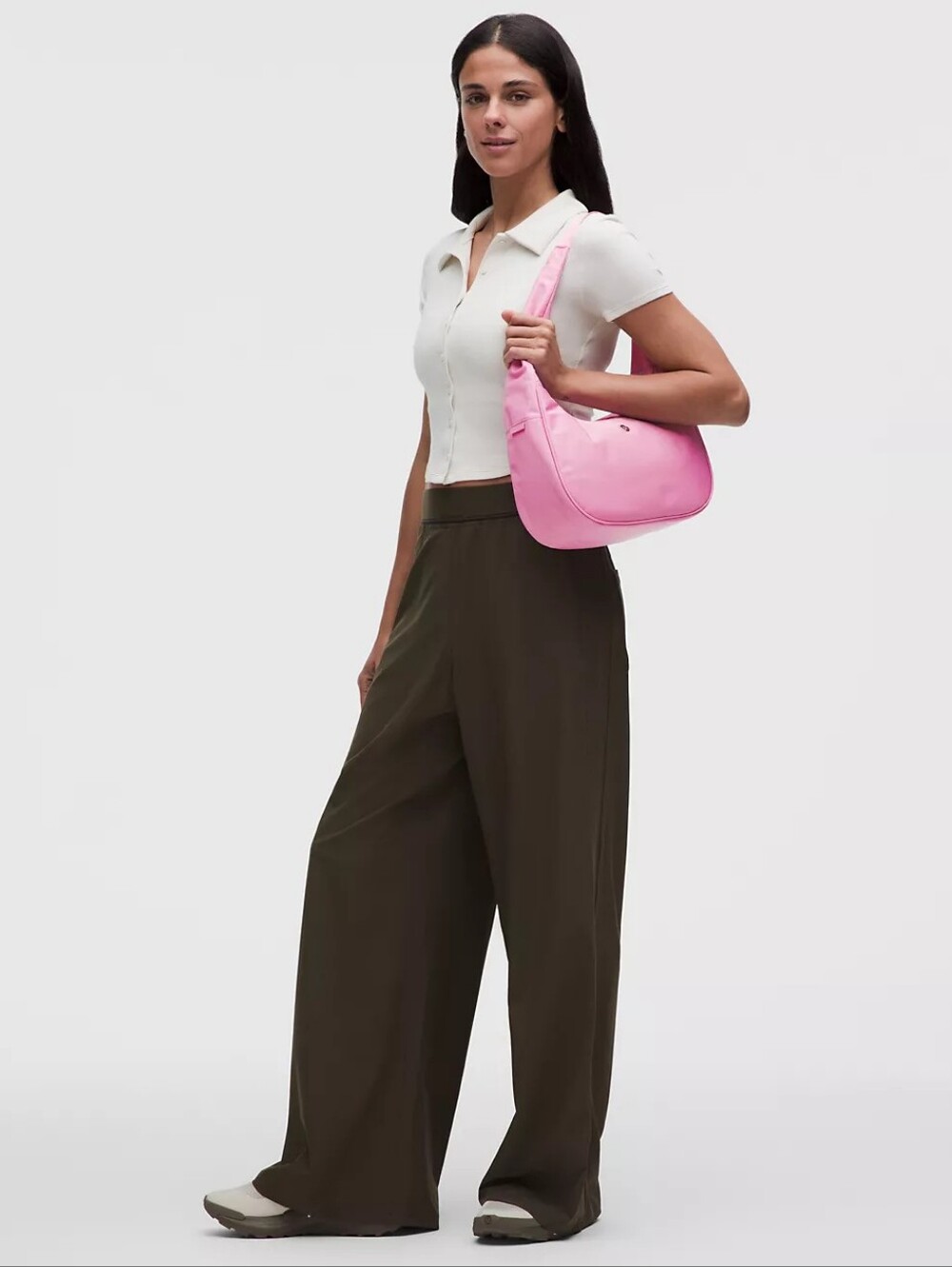 City Essentials Shoulder Bag 4L